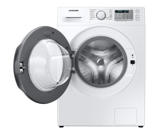 Samsung WW80TA026TH - 1021436 - zdjęcie 3